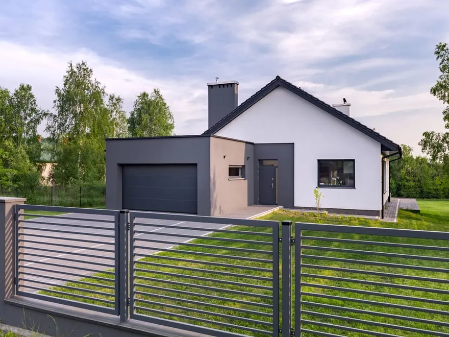 Atom Fencing featured image