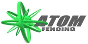 Atom Fencing logo